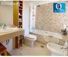 Bungalow en Venta en Mutxamel, Alicante