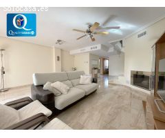 Bungalow en Venta en Mutxamel, Alicante