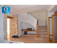 Casa de Pueblo en Venta en Muro de Alcoy, Alicante