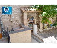 Casa en Venta en Muro de Alcoy, Alicante