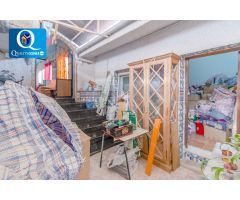 Chalet en Venta en San Vicente del Raspeig, Alicante