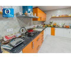 Chalet en Venta en San Vicente del Raspeig, Alicante