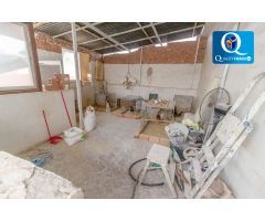 Chalet en Venta en San Vicente del Raspeig, Alicante