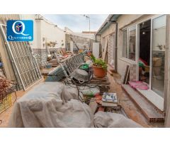 Chalet en Venta en San Vicente del Raspeig, Alicante