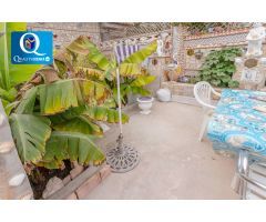 Chalet en Venta en San Vicente del Raspeig, Alicante