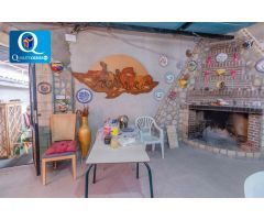 Chalet en Venta en San Vicente del Raspeig, Alicante