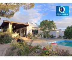 Villa en Venta en Elche/Elx, Alicante