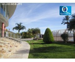 Villa Independiente en Venta en Montesinos (Los), Alicante