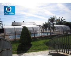 Villa Independiente en Venta en Montesinos (Los), Alicante