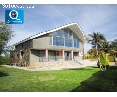 Villa Independiente en Venta en Montesinos (Los), Alicante