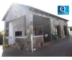 Villa Independiente en Venta en Montesinos (Los), Alicante