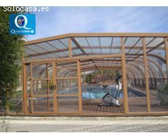 Villa Independiente en Venta en Montesinos (Los), Alicante