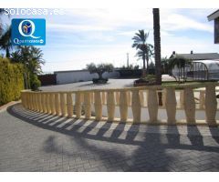 Villa Independiente en Venta en Montesinos (Los), Alicante