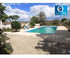 Chalet en Venta en Elche/Elx, Alicante