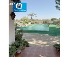 Chalet en Venta en Elche/Elx, Alicante
