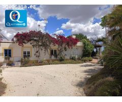 Chalet en Venta en Elche/Elx, Alicante