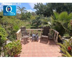 Chalet en Venta en Elche/Elx, Alicante