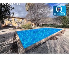 Casa en Venta en Jijona-Xixona, Alicante