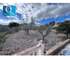 Casa en Venta en Jijona-Xixona, Alicante