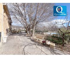 Casa en Venta en Jijona-Xixona, Alicante