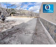 Casa en Venta en Jijona-Xixona, Alicante