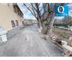 Casa en Venta en Jijona-Xixona, Alicante
