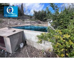 Casa en Venta en Jijona-Xixona, Alicante