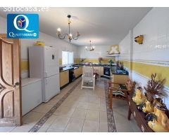 Casa en Venta en Jijona-Xixona, Alicante