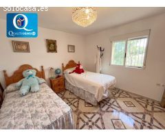 Chalet en Venta en Jijona-Xixona, Alicante