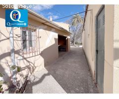 Chalet en Venta en Jijona-Xixona, Alicante
