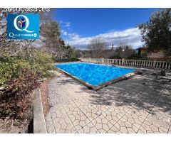 Chalet en Venta en Jijona-Xixona, Alicante