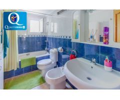Chalet en Venta en Santa Pola, Alicante