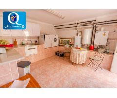 Chalet en Venta en Santa Pola, Alicante