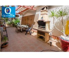 Chalet en Venta en Santa Pola, Alicante