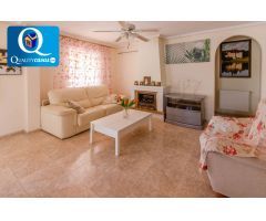 Chalet en Venta en Santa Pola, Alicante