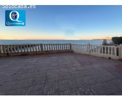 Local en Venta en Playa San Juan, Alicante