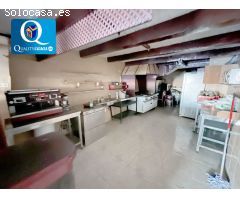 Local en Venta en Playa San Juan, Alicante