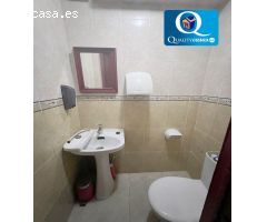Local Comercial en Venta en Playa San Juan, Alicante