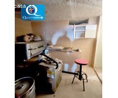 Local Comercial en Venta en Playa San Juan, Alicante