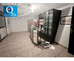 Local Comercial en Venta en Playa San Juan, Alicante