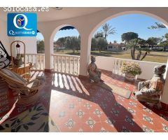 Chalet en Venta en San Vicente del Raspeig, Alicante