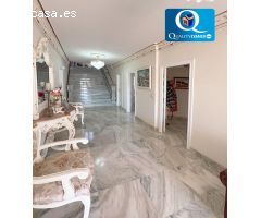 Chalet en Venta en San Vicente del Raspeig, Alicante