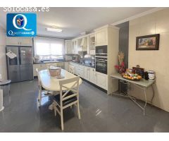 Chalet en Venta en San Vicente del Raspeig, Alicante