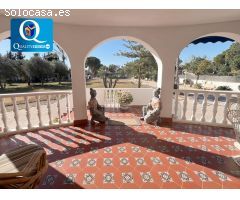 Chalet en Venta en San Vicente del Raspeig, Alicante