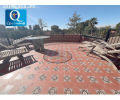 Chalet en Venta en San Vicente del Raspeig, Alicante