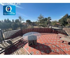 Chalet en Venta en San Vicente del Raspeig, Alicante