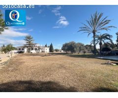Chalet en Venta en San Vicente del Raspeig, Alicante