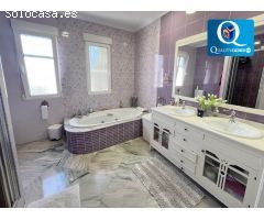 Chalet en Venta en San Vicente del Raspeig, Alicante