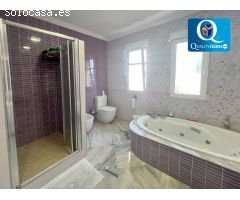Chalet en Venta en San Vicente del Raspeig, Alicante