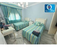 Chalet en Venta en San Vicente del Raspeig, Alicante